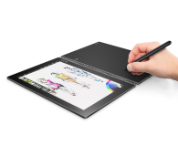 Lenovo YOGA Book x5-Z8550/4GB/64/Win10PRO Black LTE - 327210 - zdjęcie 8